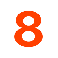 8FIGURES favicon
