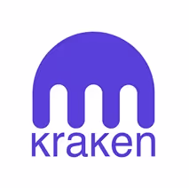 Kraken Logo – Secure Cryptocurrency Exchange KRAKEN
