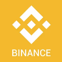 Binance Logo – World's Leading Cryptocurrency Exchange BINANCE