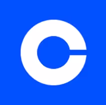 Cryptocurrency Coin Icon – Digital Asset Symbol C
