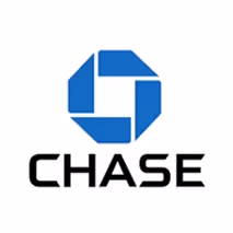 Chase Bank Logo – Official Banking & Financial Services CHASE