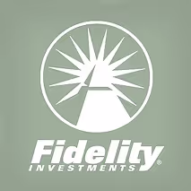 Fidelity Investments Logo – Trusted Financial Services Fidelity Investments