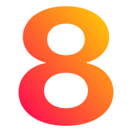 8FIGURES favicon