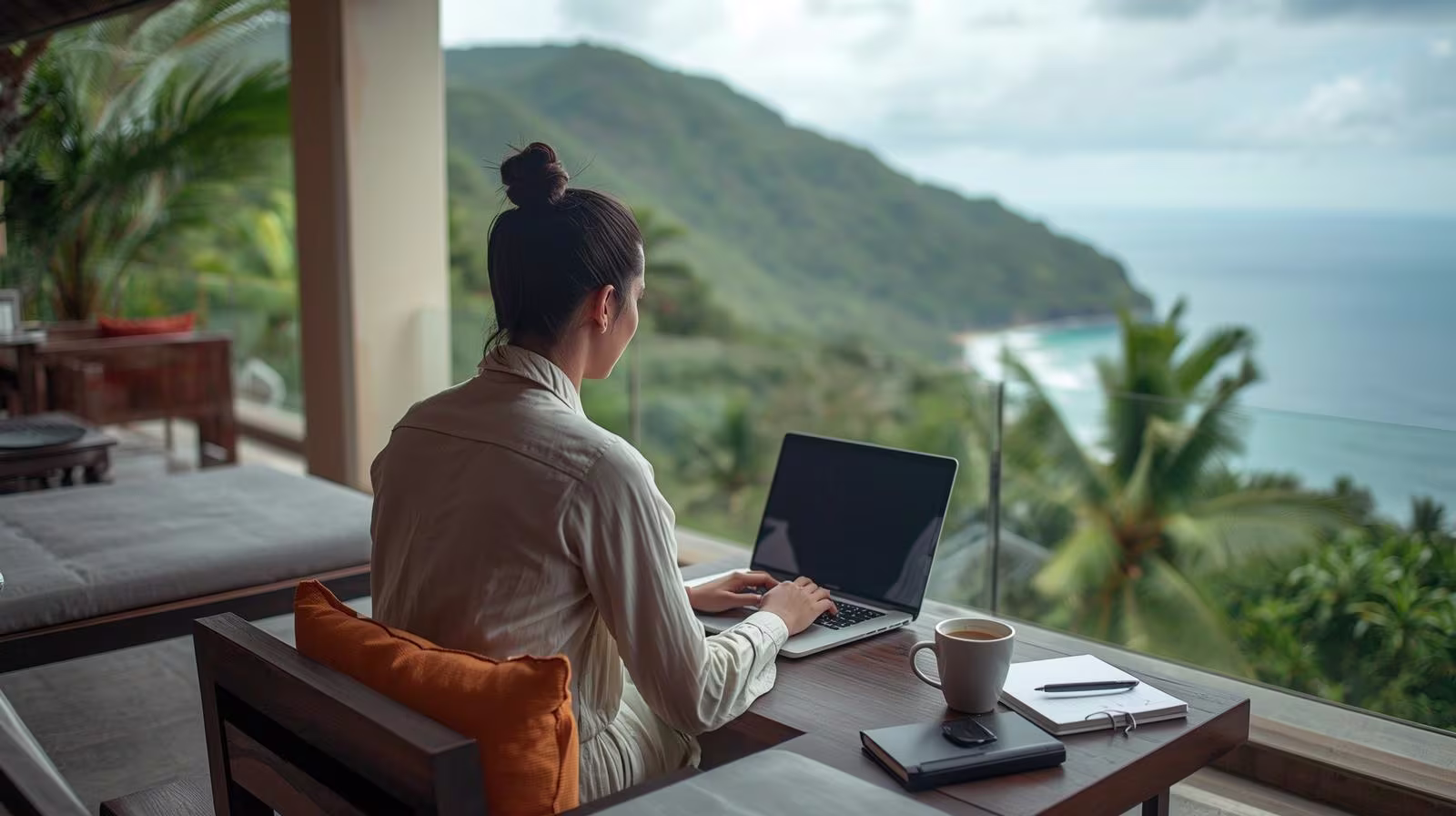 Costa rica in Best Tax-Free Countries for Digital Nomads in 2026