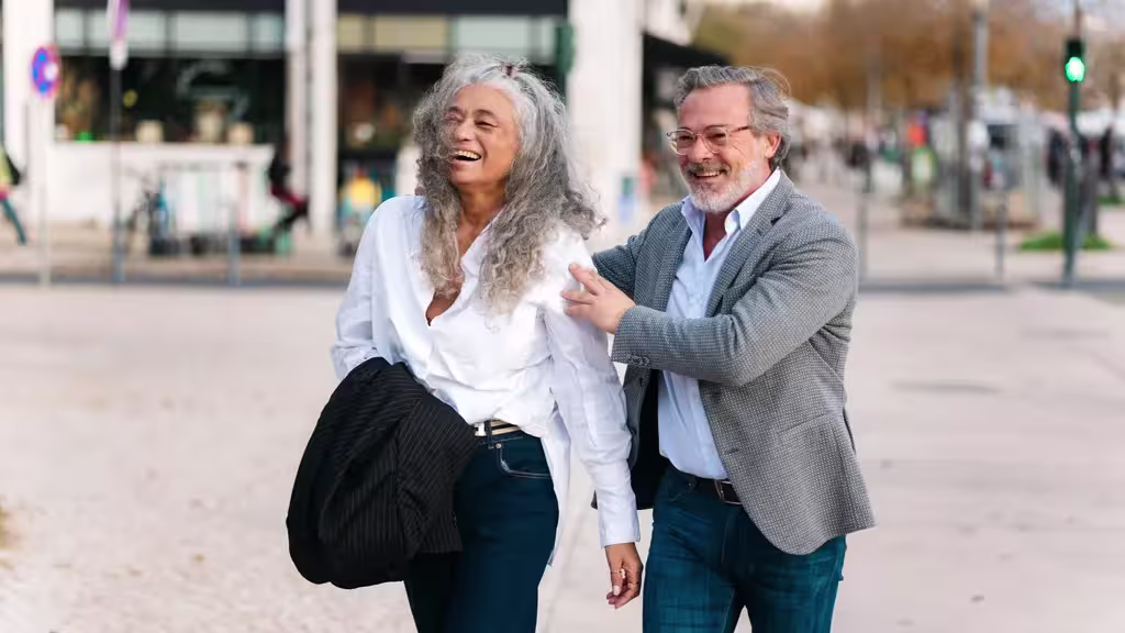Kiplinger: We're 67 With $3.1 Million — Balancing Part-Time Work and Travel in Retirement