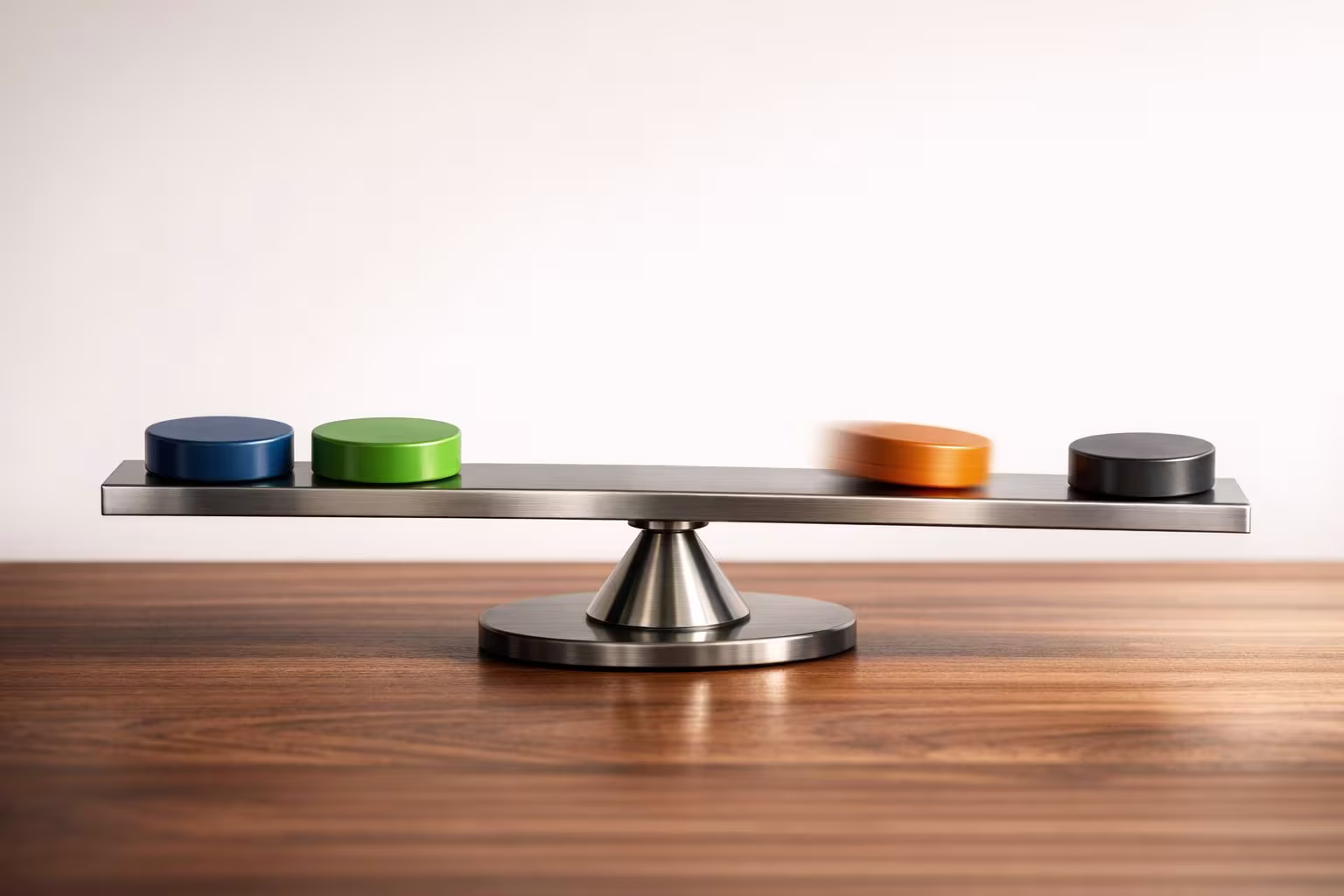 For Traders: Dynamic Portfolio Rebalancing Explained