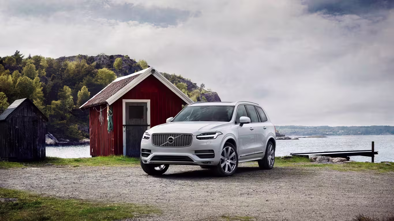 MoneyLion: 5 Used SUVs That Are Good Investments for Families in 2026